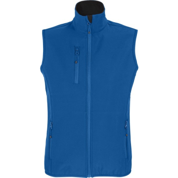 Sol's Bodywarmer Softshell Femme