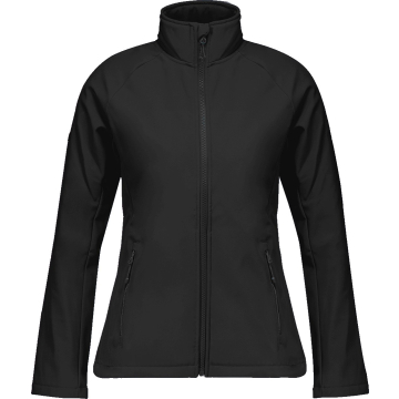 JAKO Veste Softshell Team Femme