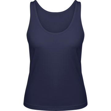 Bella Unisex Jersey Tank