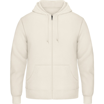 B&C Inspire Zipped Hood